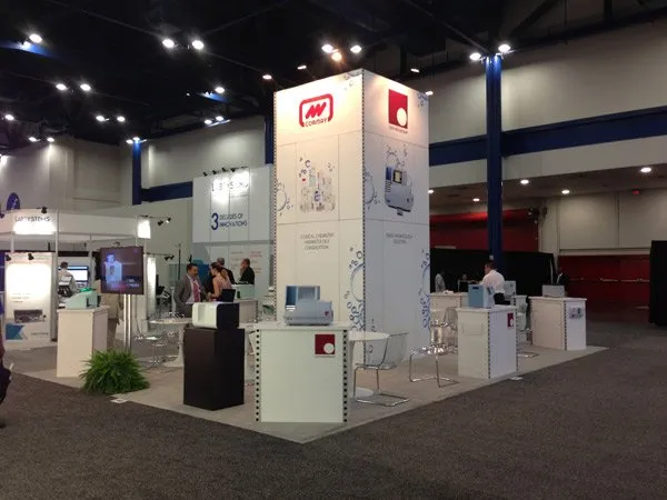 Trade Show Exhibits