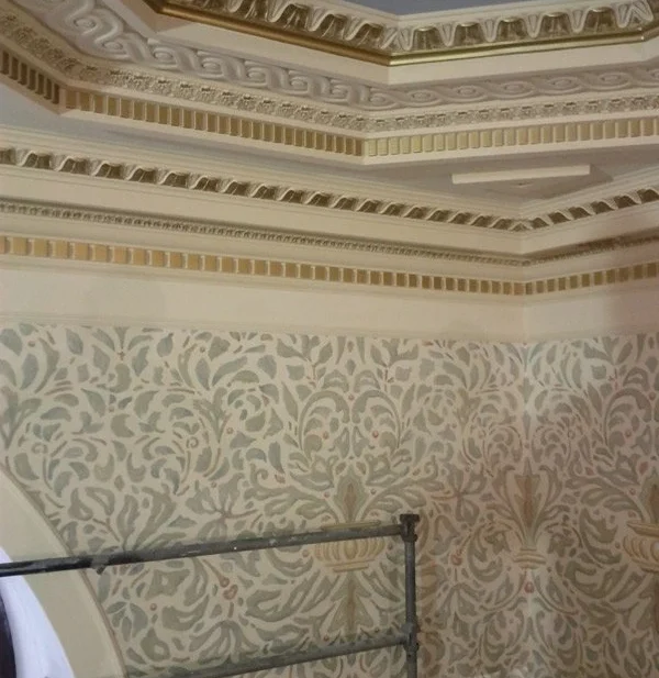 Finished Product: The Union League Of Philadelphia