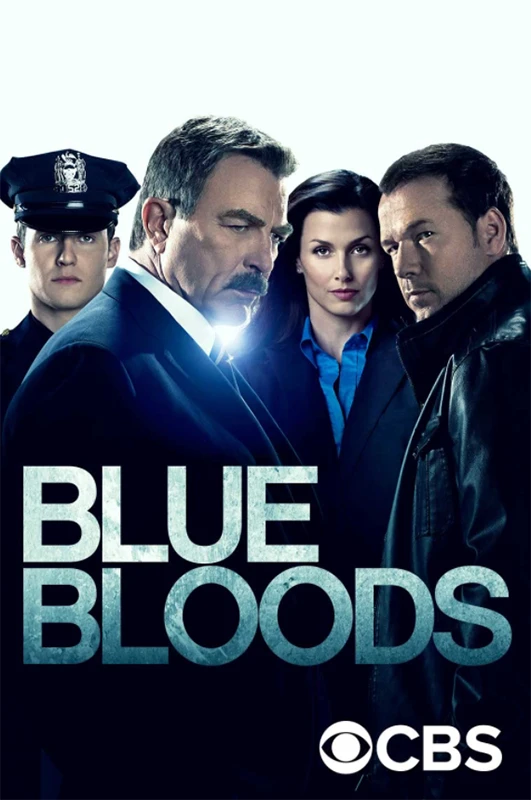 bluebloods