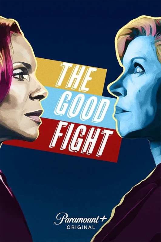 thegoodfight