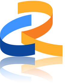 Color Reflections Footer Logo