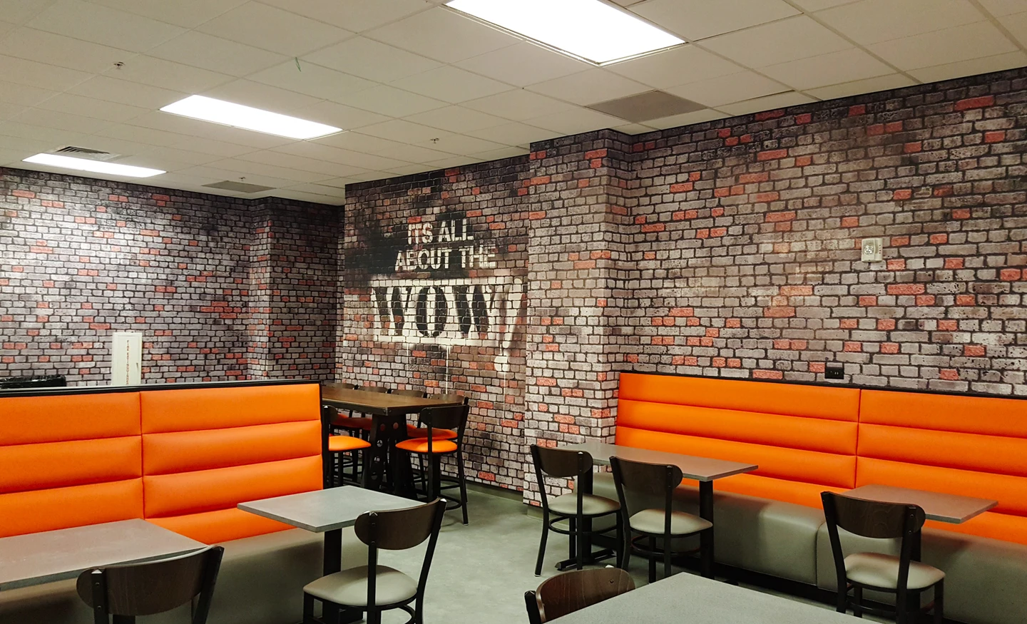 Restaurant Sign Design: Questions You Should Ask