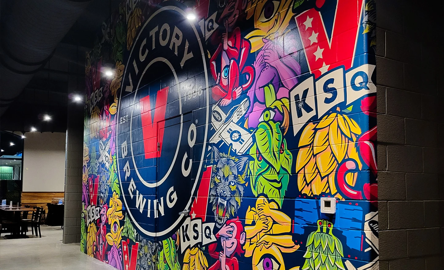 Navigating a café with a disability is a reality for 1 in 4 adults ...