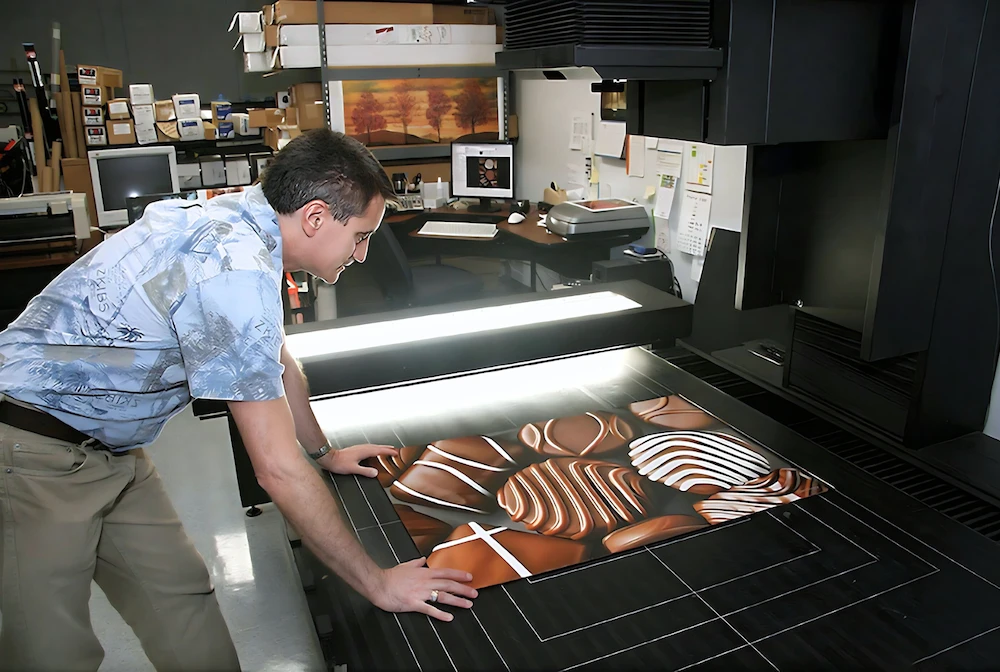 High Resolution Scanning Hollywood Florida