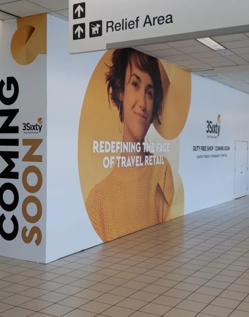 Barricade Graphics photo