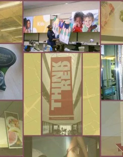 ECO-FRIENDLY PRINTING